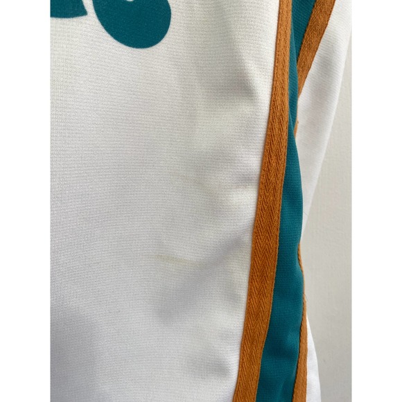Semi-Pro Flint Tropics Jackie Moon Jersey - Picture 6 of 6